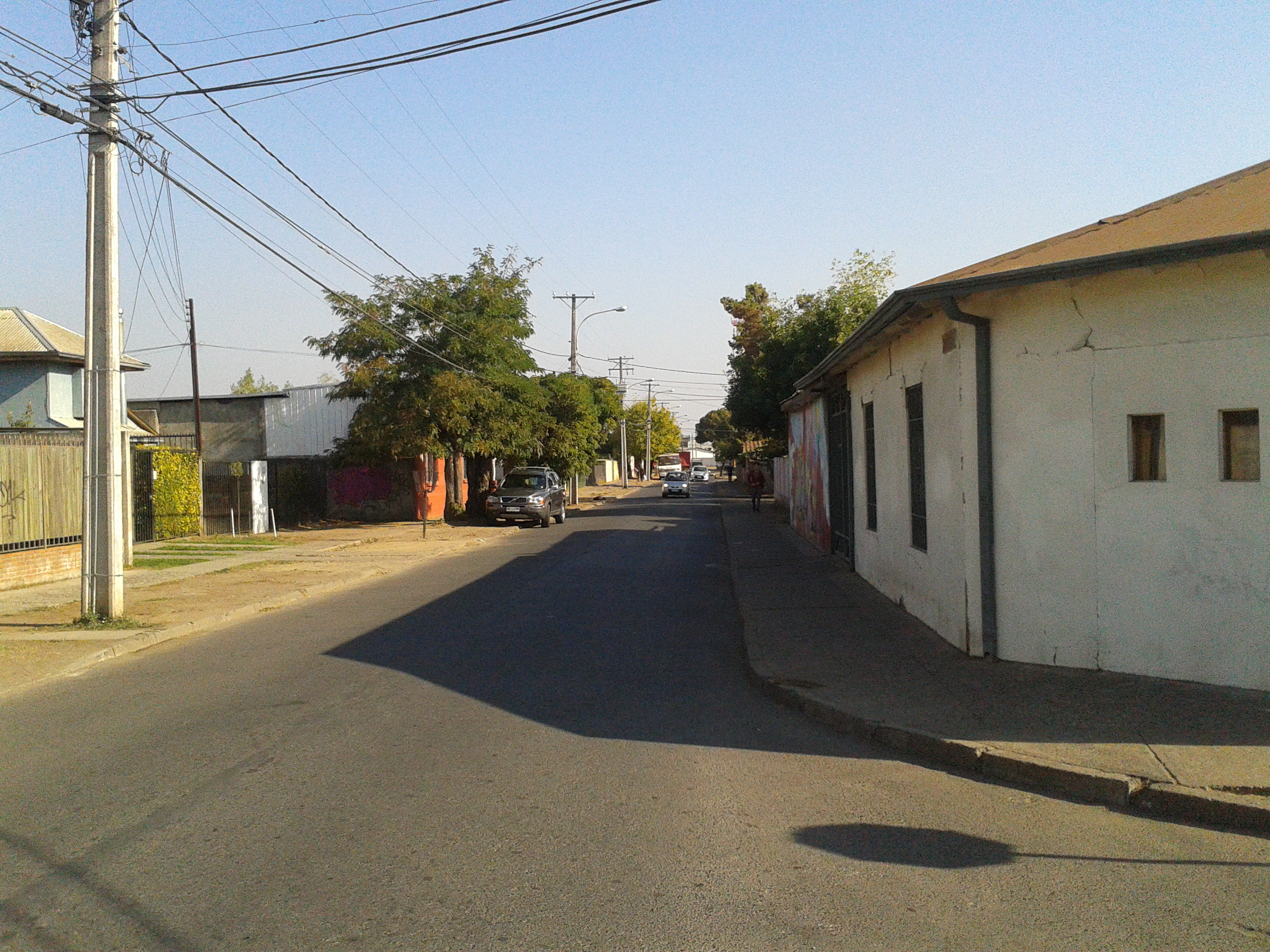 foto Terreno 1.450 M2 4